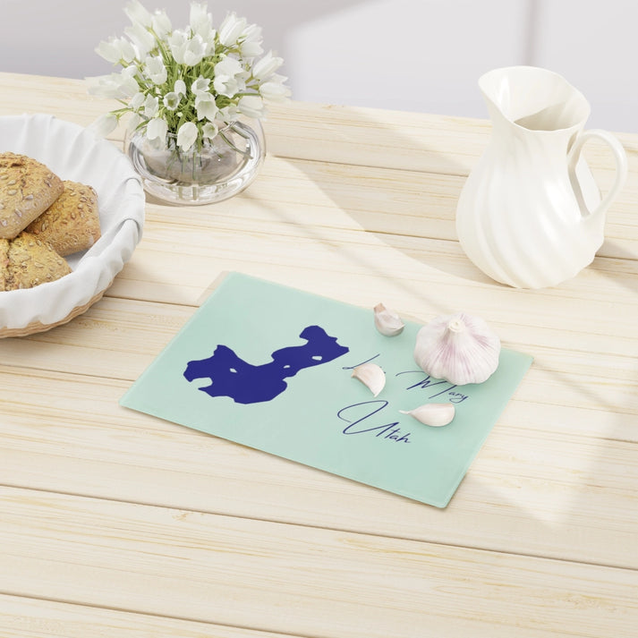 Utah  Lake  Mary  Cutting  Board  other  position  view  from  context-1  small.webp