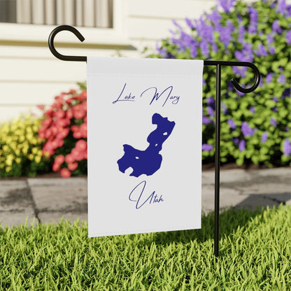 Utah  Lake  Mary  Garden  Banner  other  position  view  from  context-2  12''  x  18''.webp