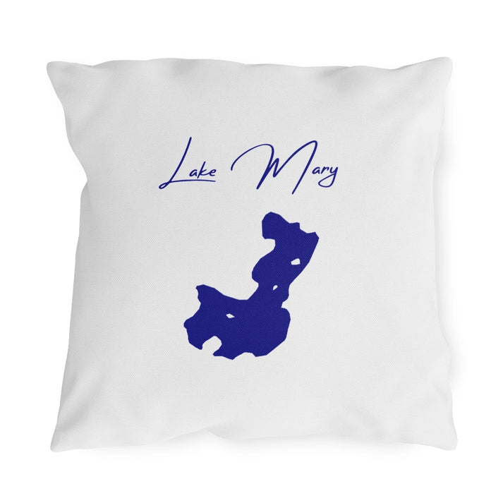 Utah  Lake  Mary  Outdoor  Pillow  front  position  view  from  front  18  x  18.webp