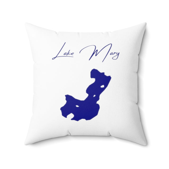 Utah  Lake  Mary  Pillow  front  position  view  from  front  20  x  20.webp