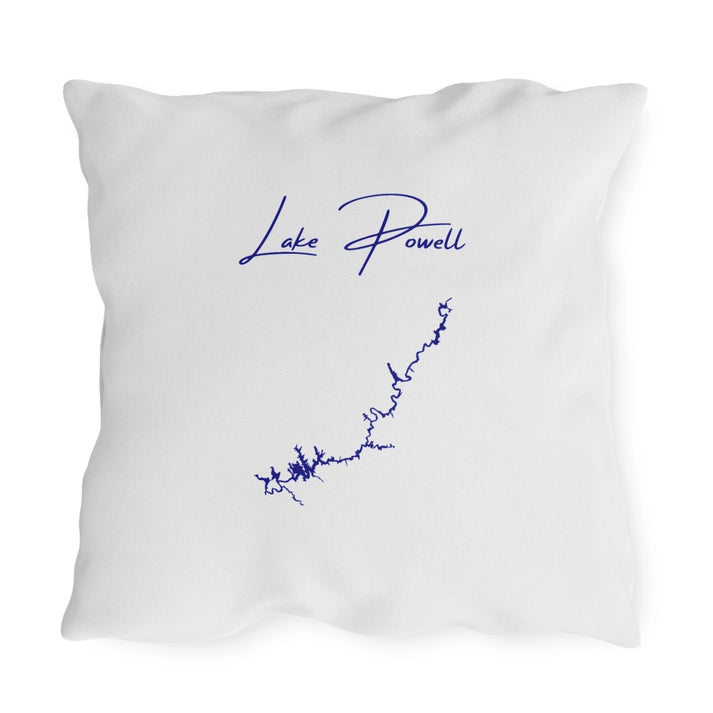 Utah  Lake  Powell  Outdoor  Pillow  back  position  view  from  back  20  x  20.webp