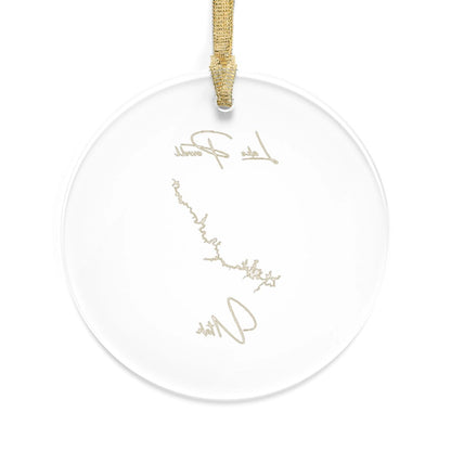 Utah  Lake  Powell  Tree  Ornament  other  position  view  from  back  round.webp