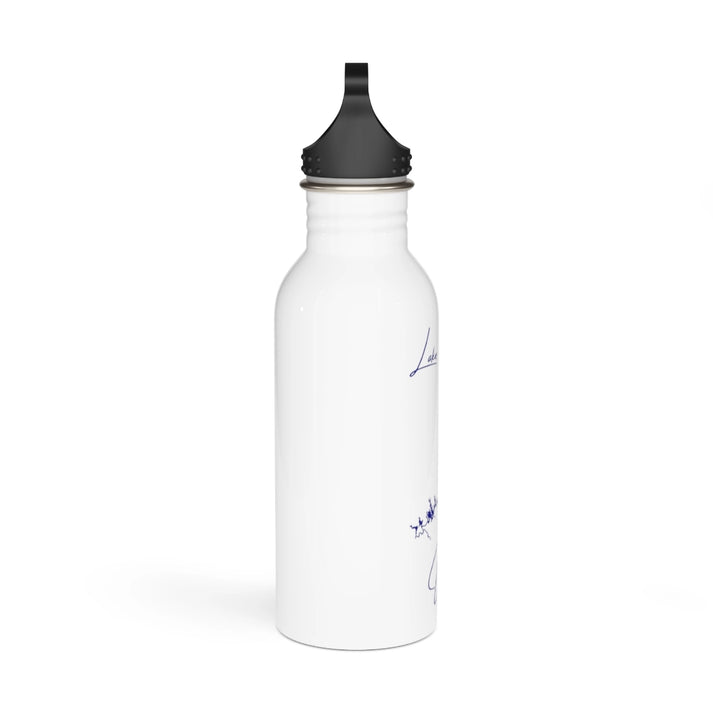 Utah  Lake  Powell  Water  bottle  other  position  view  from  left  white.webp