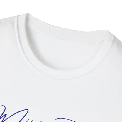 Utah  Millsite  Reservoir  T-shirt  other  position  view  from  front-collar-closeup  white.webp