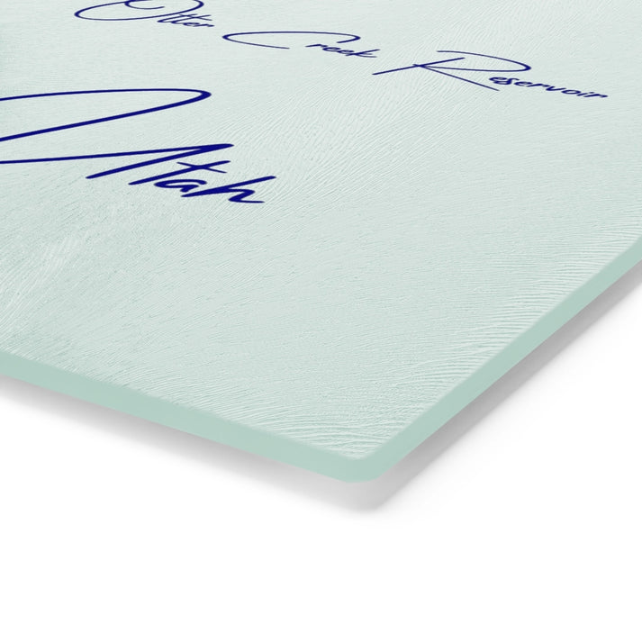 Utah  Otter  Creek  Reservoir  Cutting  Board  other  position  view  from  close-up  small.webp