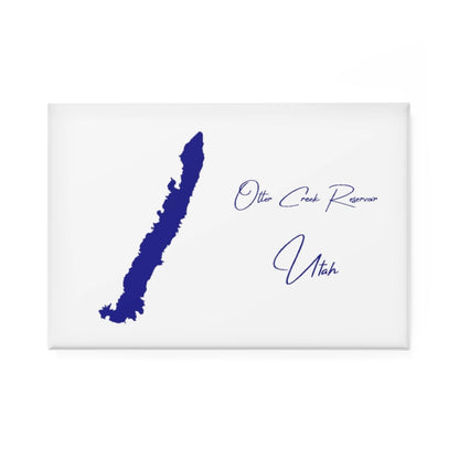 Utah  Otter  Creek  Reservoir  Magnet  front  position  view  from  front  2  x  3.webp