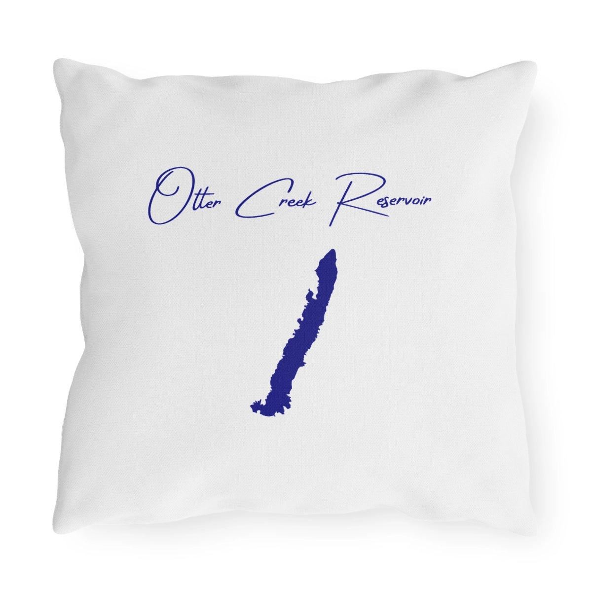 Utah  Otter  Creek  Reservoir  Outdoor  Pillow  back  position  view  from  back  16  x  16.webp