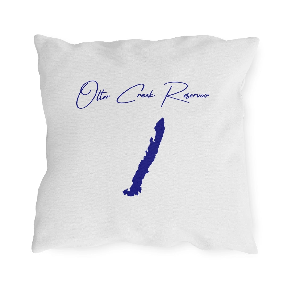 Utah  Otter  Creek  Reservoir  Outdoor  Pillow  back  position  view  from  back  18  x  18.webp