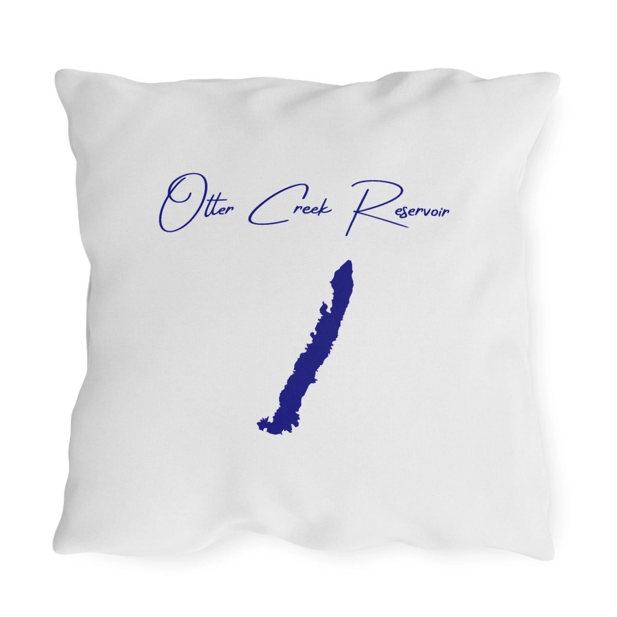 Utah  Otter  Creek  Reservoir  Outdoor  Pillow  back  position  view  from  back  20  x  20.webp