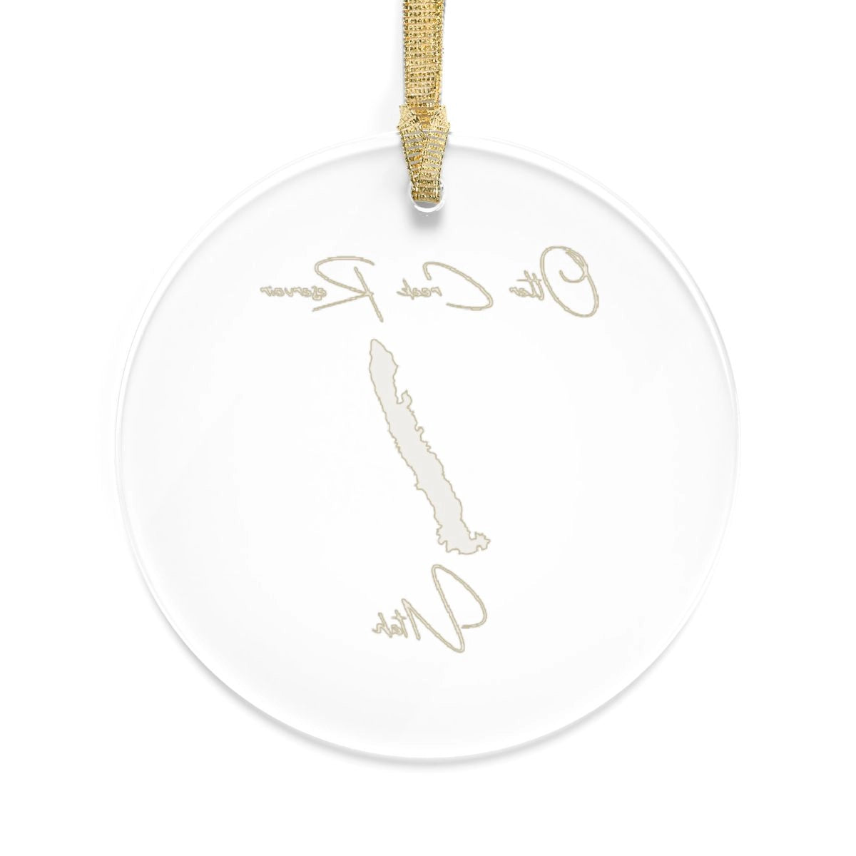 Utah  Otter  Creek  Reservoir  Tree  Ornament  other  position  view  from  back  round.webp