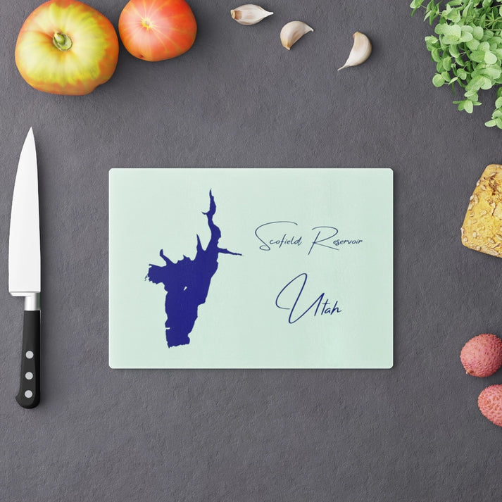 Utah  Scofield  Reservoir  Cutting  Board  other  position  view  from  context-2  small.webp