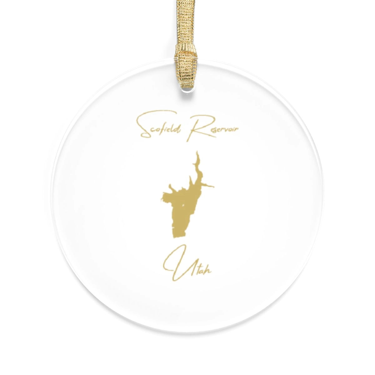 Utah  Scofield  Reservoir  Tree  Ornament  other  position  view  from  front  round.webp