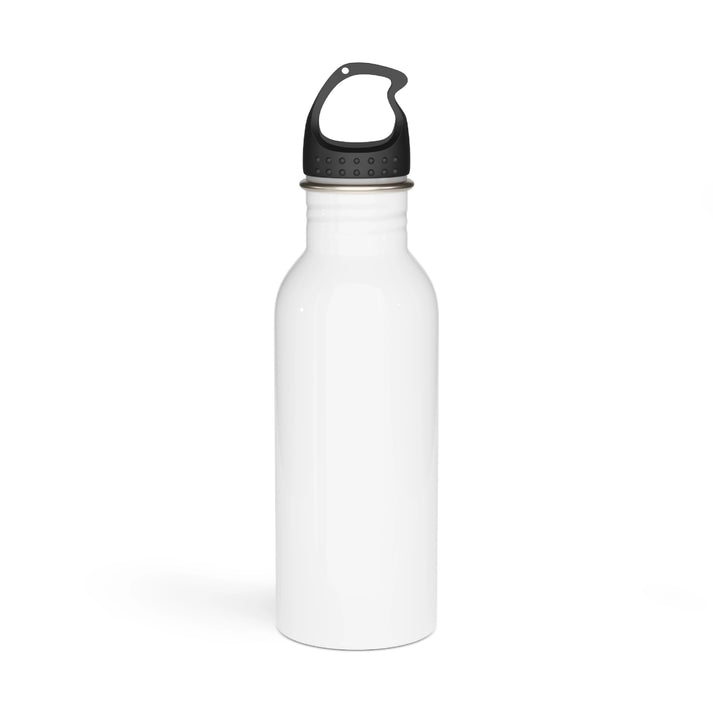 Utah  Scofield  Reservoir  Water  bottle  other  position  view  from  back  white.webp