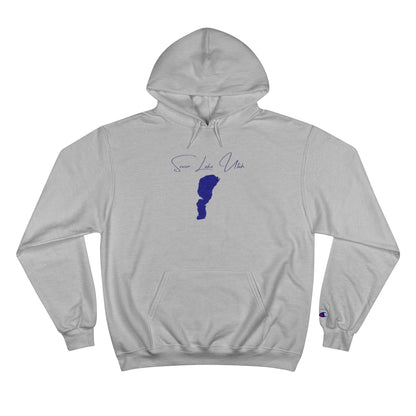 Utah  Sevier  Lake  Hoodie  front  position  view  from  front  light  steel.webp