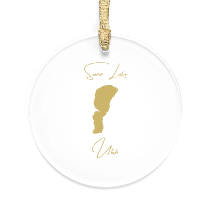 Utah  Sevier  Lake  Tree  Ornament  other  position  view  from  front  round.webp
