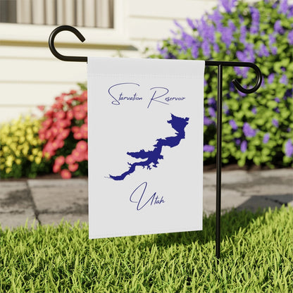 Utah  Starvation  Reservoir  Garden  Banner  other  position  view  from  context-2  12''  x  18''.webp