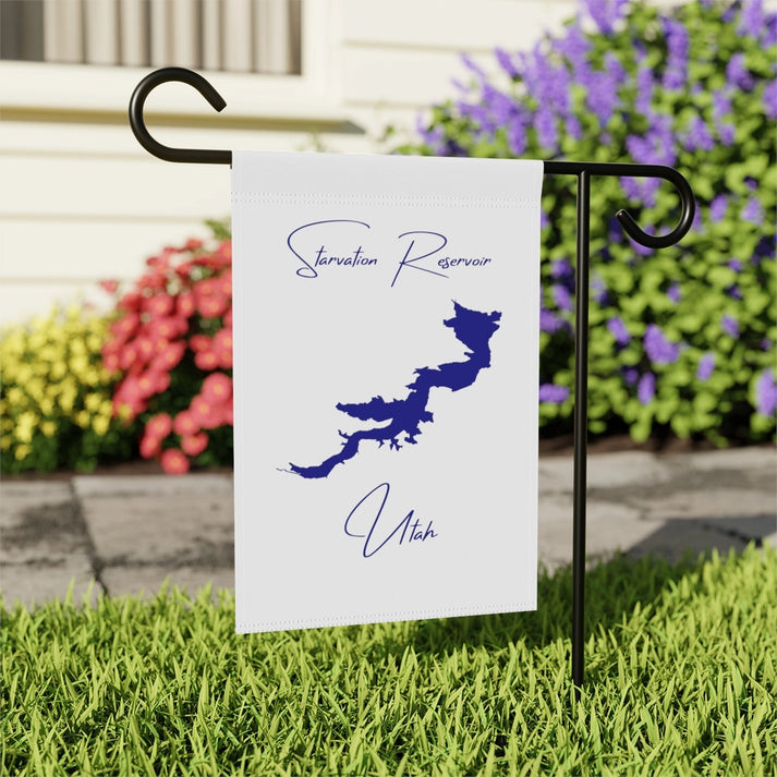 Utah  Starvation  Reservoir  Garden  Banner  other  position  view  from  context-2  12''  x  18''.webp