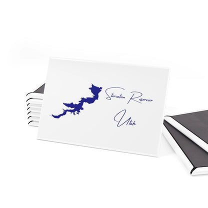 Utah  Starvation  Reservoir  Magnet  front  position  view  from  set  2  x  3.webp