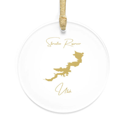 Utah  Starvation  Reservoir  Tree  Ornament  other  position  view  from  front  round.webp