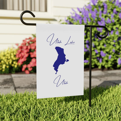 Utah  Utah  Lake  Garden  Banner  other  position  view  from  context-2  12''  x  18''.webp