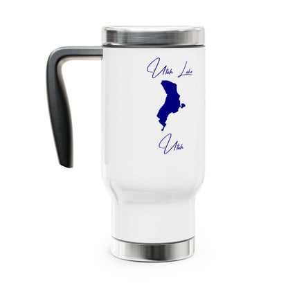 Utah  Utah  Lake  Travel  Mug  other  position  view  from  left  14oz.webp