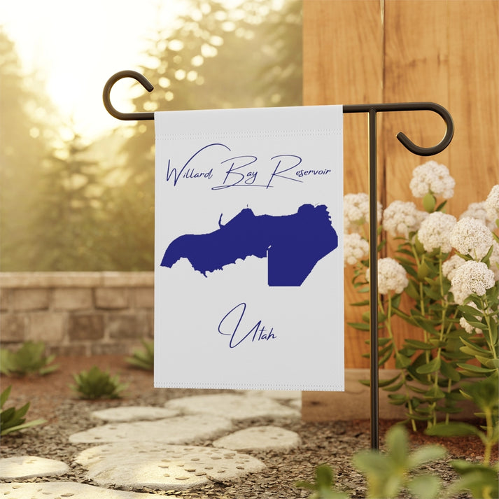 Utah  Willard  Bay  Reservoir  Garden  Banner  other  position  view  from  context-1  12''  x  18''.webp