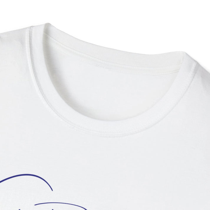 Utah  Willard  Bay  Reservoir  T-shirt  other  position  view  from  front-collar-closeup  white.webp