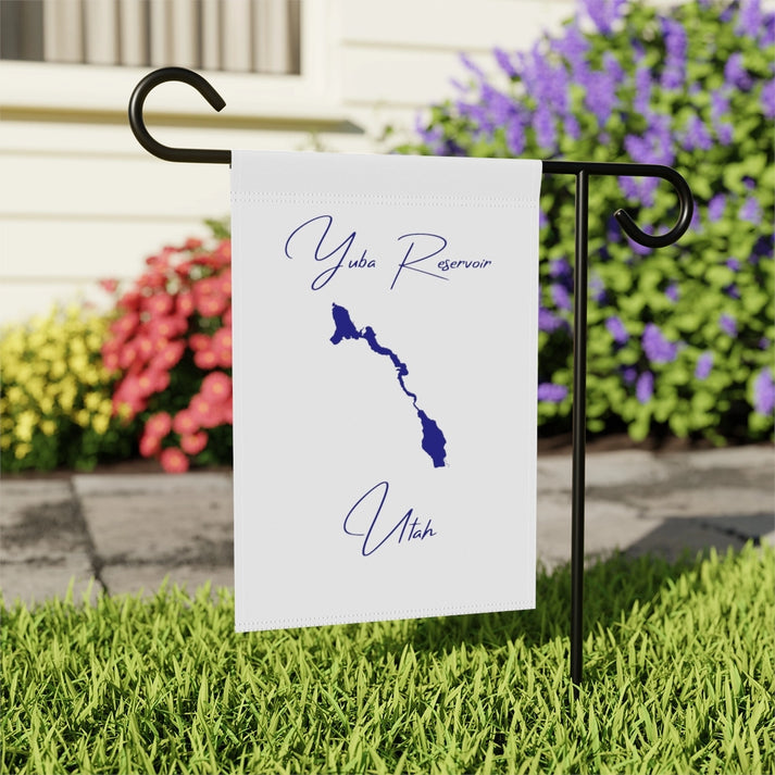 Utah  Yuba  Reservoir  Garden  Banner  other  position  view  from  context-2  12''  x  18''.webp