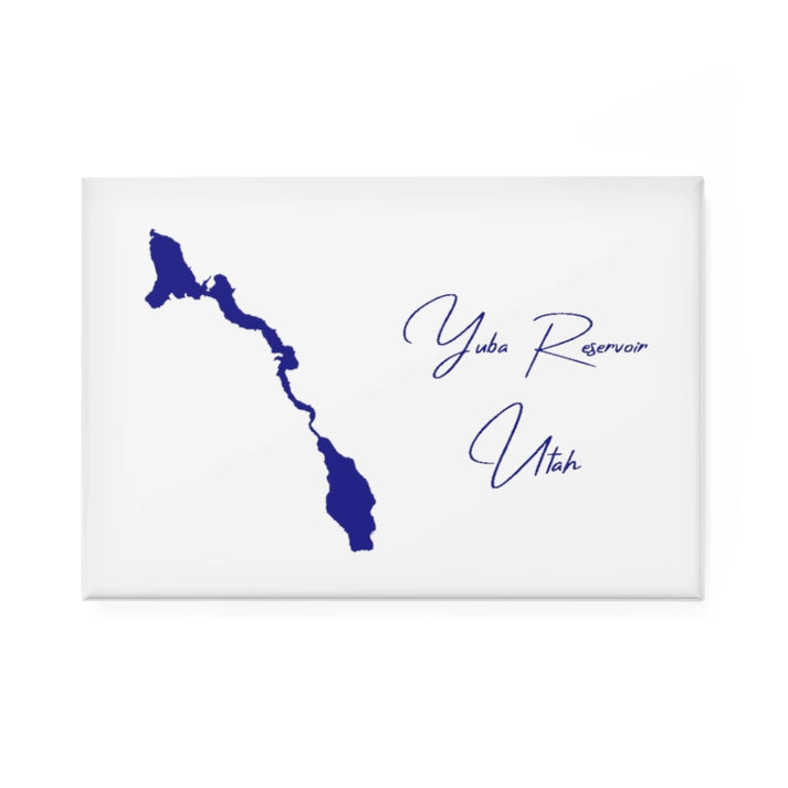 Utah  Yuba  Reservoir  Magnet  front  position  view  from  front  2  x  3.webp