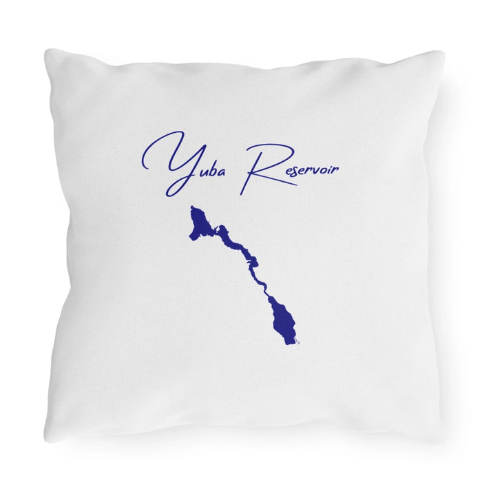 Utah  Yuba  Reservoir  Outdoor  Pillow  back  position  view  from  back  16  x  16.webp