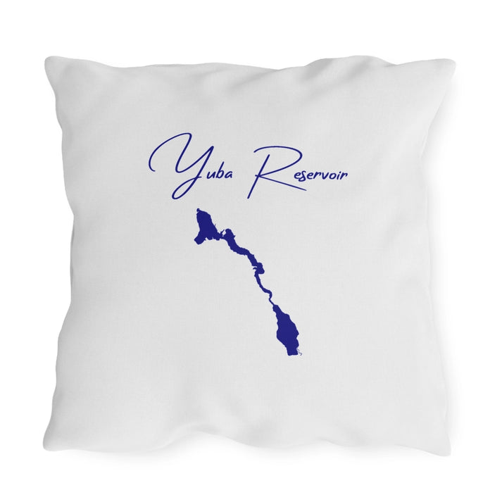 Utah  Yuba  Reservoir  Outdoor  Pillow  back  position  view  from  back  20  x  20.webp