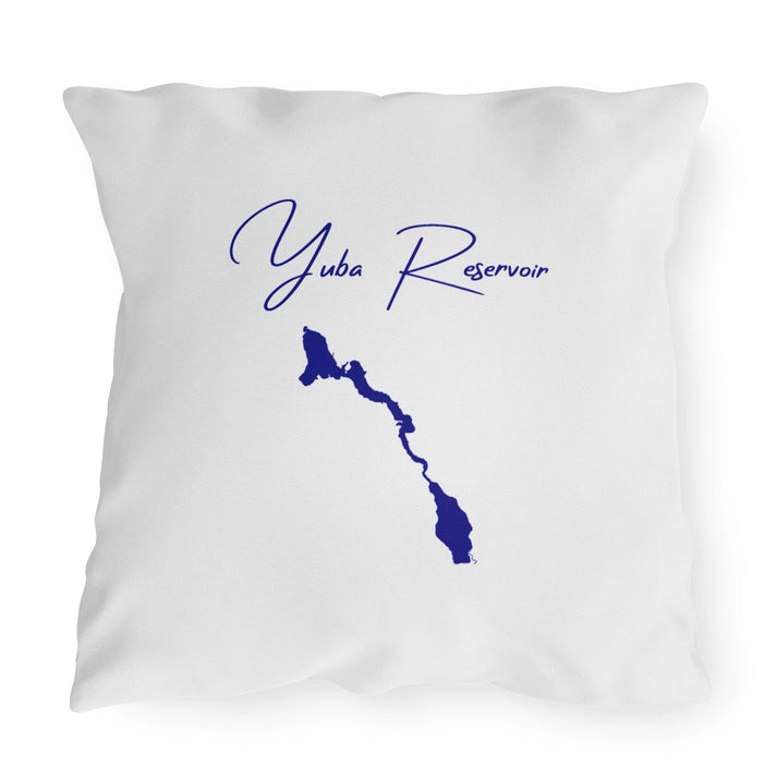 Utah  Yuba  Reservoir  Outdoor  Pillow  front  position  view  from  front  20  x  20.webp