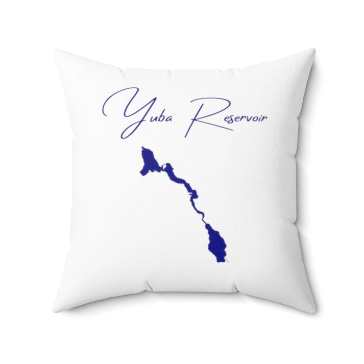 Utah  Yuba  Reservoir  Pillow  front  position  view  from  front  20  x  20.webp