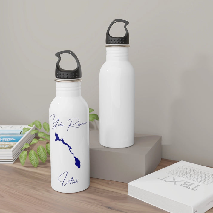 Utah  Yuba  Reservoir  Water  bottle  other  position  view  from  context-2  white.webp