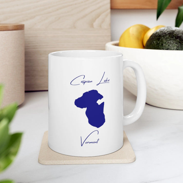 Vermont  Caspian  Lake  Ceramic  Mug  other  position  view  from  context-4  11oz.webp