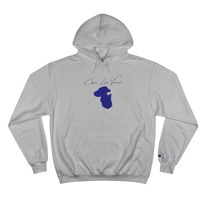 Vermont  Caspian  Lake  Hoodie  front  position  view  from  front  light  steel.webp