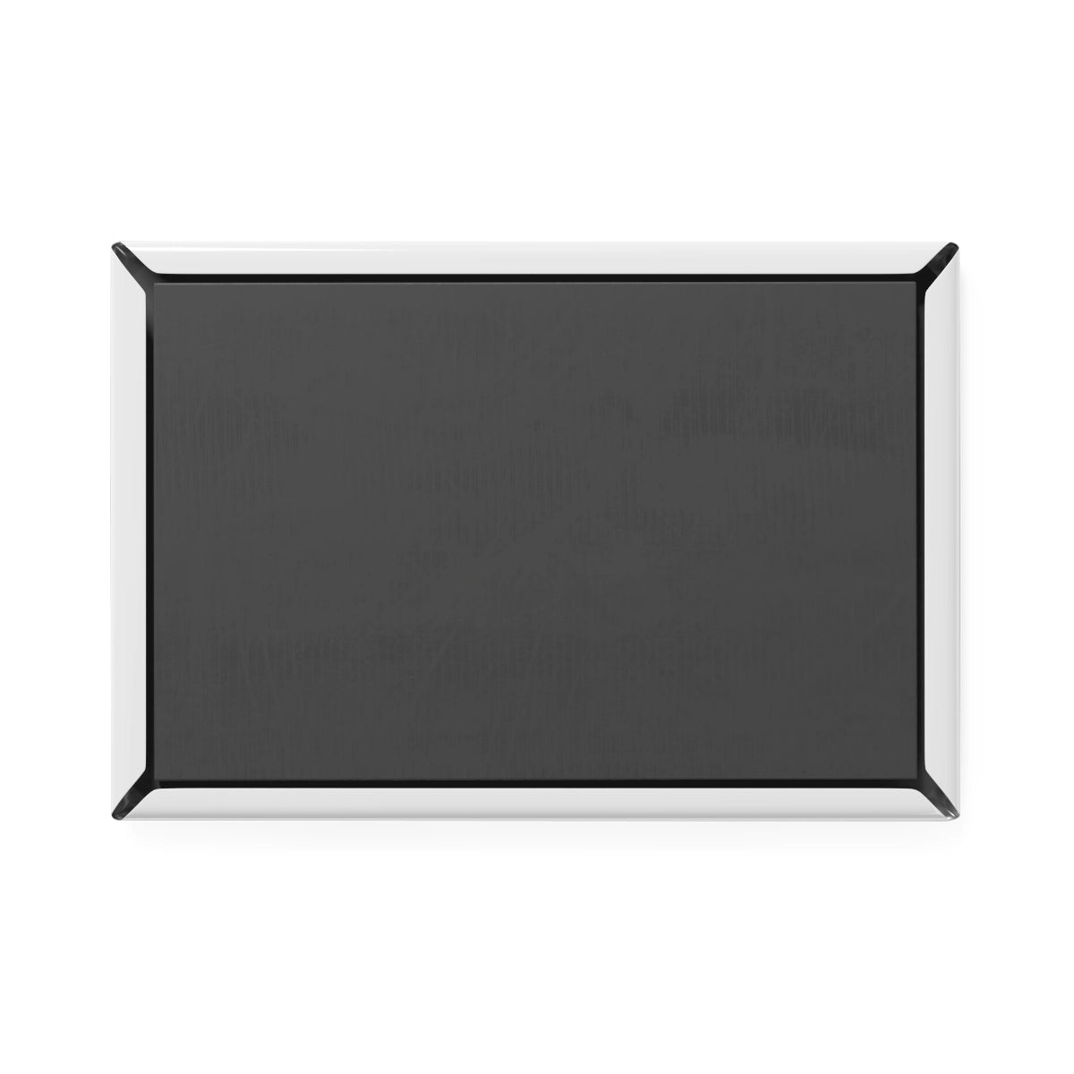 Vermont  Caspian  Lake  Magnet  front  position  view  from  back  2  x  3.webp