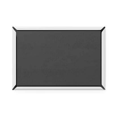 Vermont  Caspian  Lake  Magnet  front  position  view  from  back  2  x  3.webp