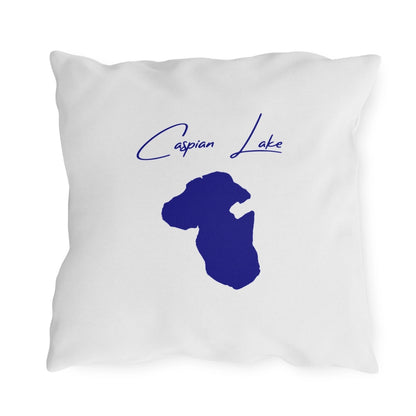 Vermont  Caspian  Lake  Outdoor  Pillow  back  position  view  from  back  18  x  18.webp