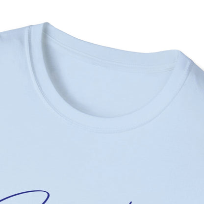 Vermont  Caspian  Lake  T-shirt  other  position  view  from  front-collar-closeup  light  blue.webp