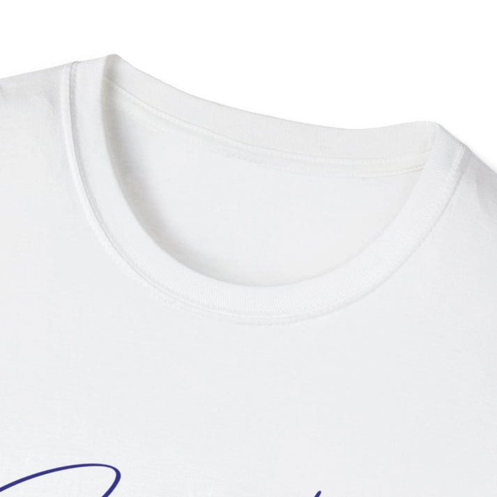 Vermont  Caspian  Lake  T-shirt  other  position  view  from  front-collar-closeup  white.webp