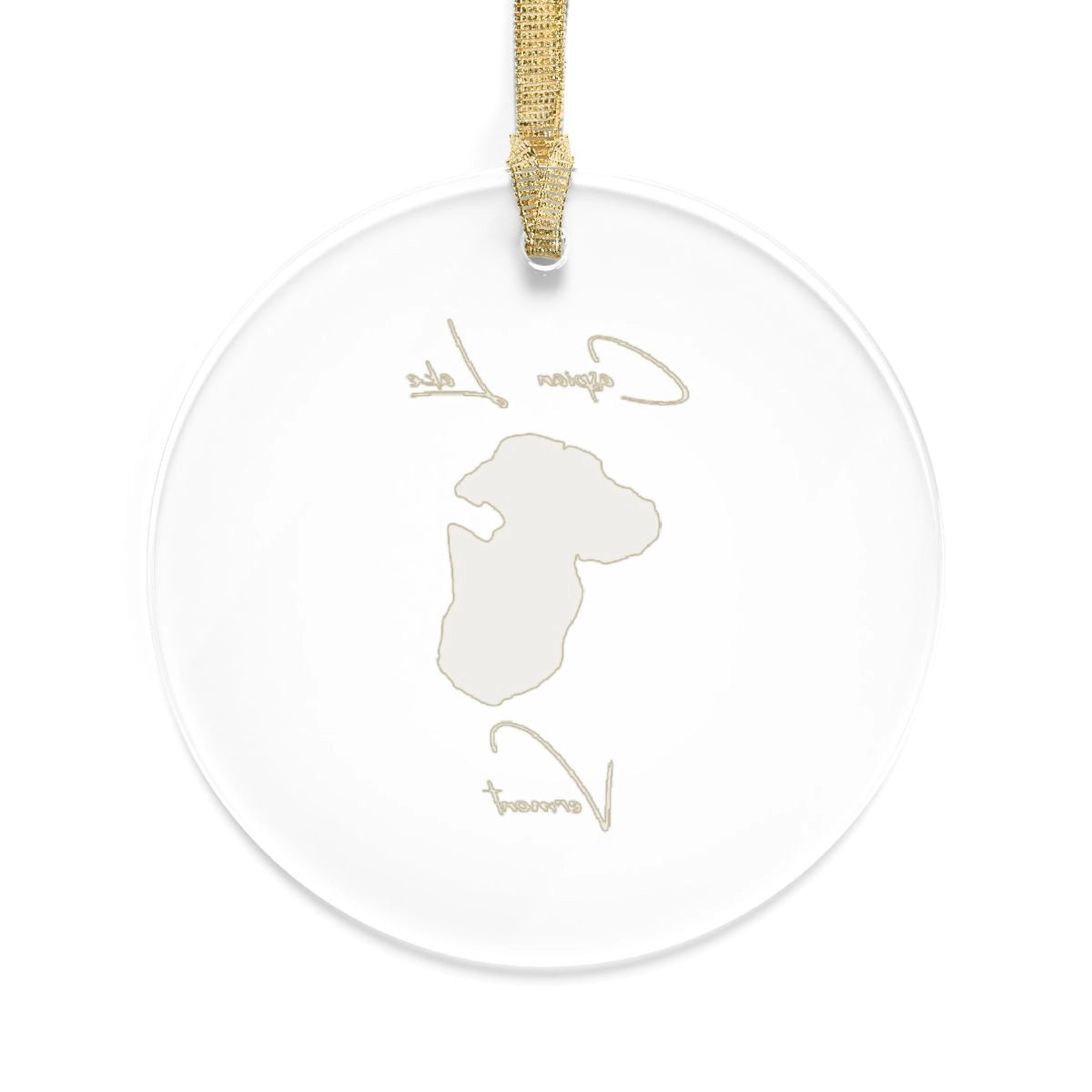 Vermont  Caspian  Lake  Tree  Ornament  other  position  view  from  back  round.webp