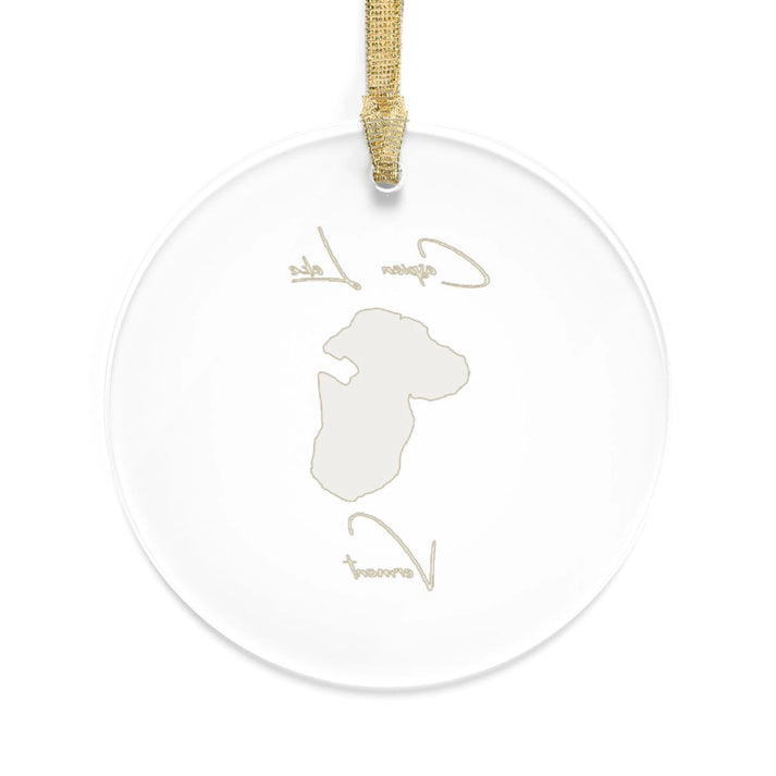 Vermont  Caspian  Lake  Tree  Ornament  other  position  view  from  back  round.webp