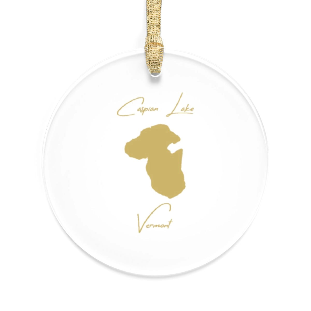 Vermont  Caspian  Lake  Tree  Ornament  other  position  view  from  front  round.webp