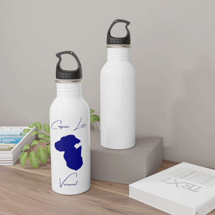 Vermont  Caspian  Lake  Water  bottle  other  position  view  from  context-2  white.webp