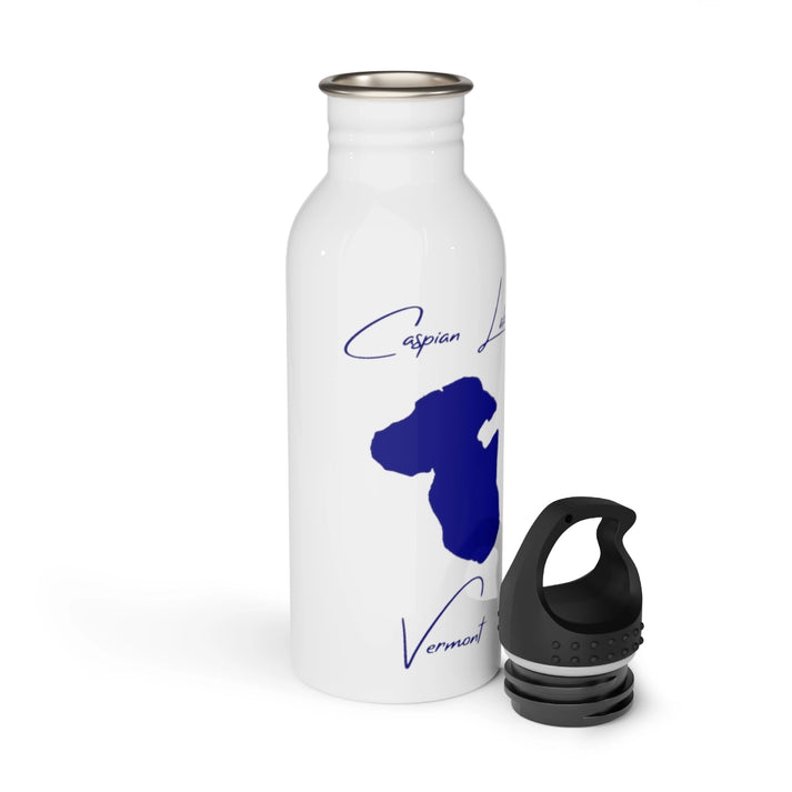 Vermont  Caspian  Lake  Water  bottle  other  position  view  from  open  white.webp