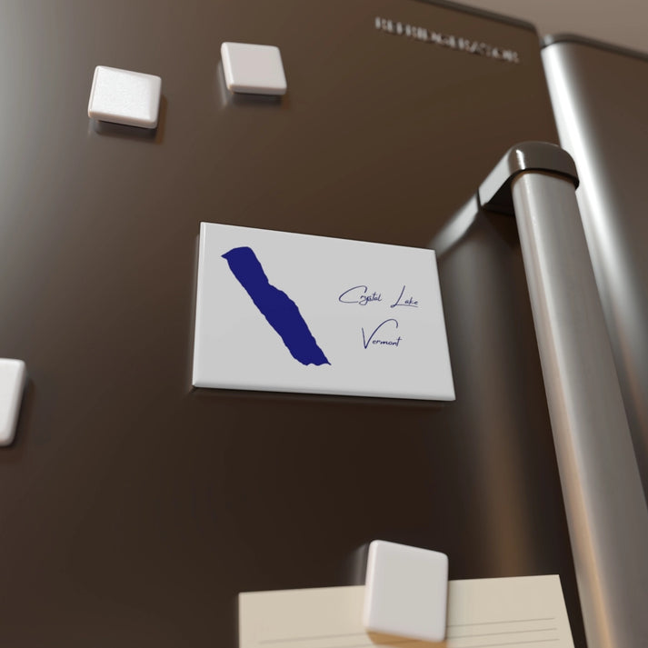 Vermont  Crystal  Lake  Magnet  front  position  view  from  context-2  2  x  3.webp