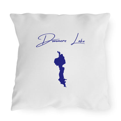 Vermont  Dunmore  Lake  Outdoor  Pillow  front  position  view  from  front  20  x  20.webp