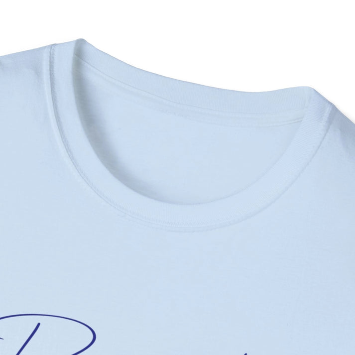 Vermont  Dunmore  Lake  T-shirt  other  position  view  from  front-collar-closeup  light  blue.webp