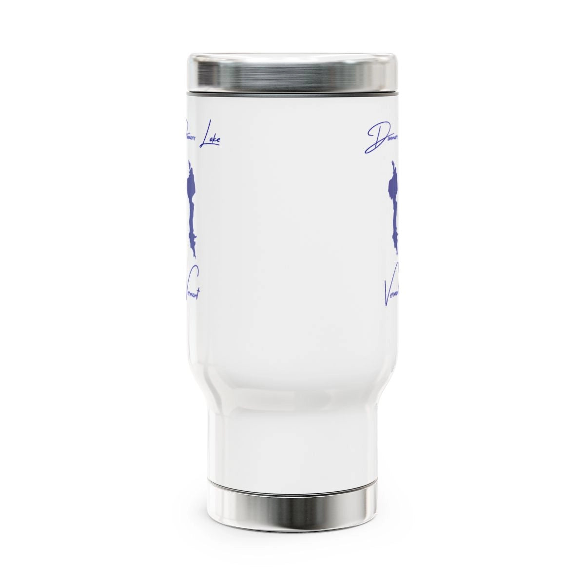 Vermont  Dunmore  Lake  Travel  Mug  other  position  view  from  front  14oz.webp